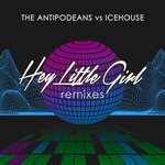 Hey Little Girl (Remixes)