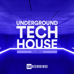 Underground Tech House, Vol 05