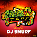 Reggae Mix Tape, Vol 3 (Mixed By DJ Smurf)