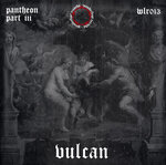 Vulcan (Pantheon Part III)