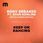 Keep On Dancing (Homero Espinosa Remix)