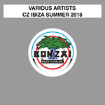 CZ Ibiza Summer 2016