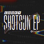 Shotgun (EP)