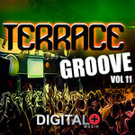 Terrace Groove, Vol 11