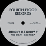The Bklyn Heights EP