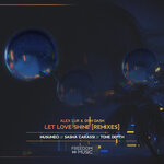 Let Love Shine (Remixes)