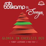 Gloria In Excelsis Deo (Funky Leopards X-Mas Mix)