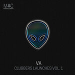 Clubbers Launches Vol 1