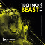 Techno Beast Vol 3
