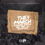 The March (Explicit)