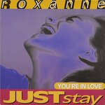 Just Stay/You're In Love (ABeatC 12" Release)