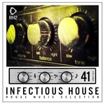 Infectious House Vol 41