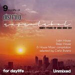 9 Months Of Distrito Music Label (For Daylife) Before 12:00 Pm