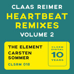 Heartbeat Remixes, Vol 2