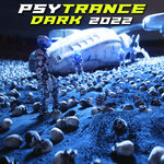 Psytrance Dark 2022