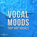 Vocal Moods (Sample Pack WAV)
