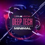 Deep Tech & Minimal (Sample Pack WAV/APPLE)