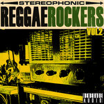 Reggae Rockers Vol 2 (Sample Pack WAV)