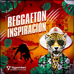 Reggaeton Inspiracion (Sample Pack WAV/APPLE/LIVE)