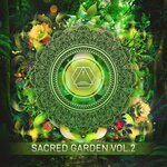 Sacred Garden Vol 2