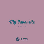 My Favourite PETS, Vol 9