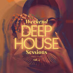 Deep-House Weekend Sessions, Vol 4