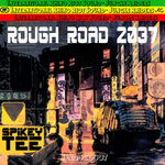 Rough Road 2037 EP