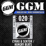 Ggm Digital 20