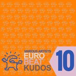 Eurobeat Kudos Vol 10