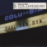 Columbia EP