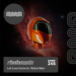 Let Luv Come In / Robot Man