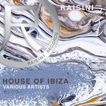 House Of Ibiza (Sampler)
