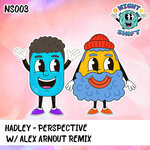 Perspective (Alex Arnout Remix)