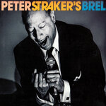 Peter Straker's Brel