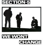 We Won't Change