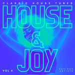 House And Joy (Classic House Tunes), Vol 4