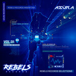 Rebels Records Selections Vol 01