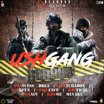 Ushgang (Riddim)