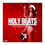 Holy Beats - X-Mas House Party 2021