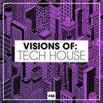 Visions Of: Tech House, Vol 36