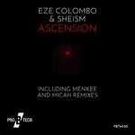 Ascension (Remixes)