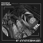 Technz 6? Anniversary