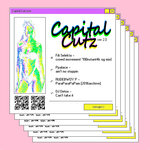 CAPITAL CUTZ (Version 2.0)