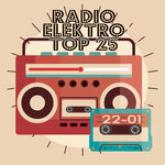 Radio Elektro Top 25! 22-01