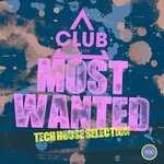 Most Wanted - Tech House Selection, Vol 60