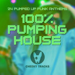 100% Pumping House