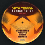 Terrains EP