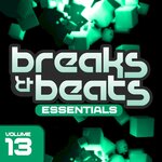 Sensational Breaks & Beats, Vol 13