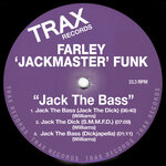 Jack The Bass (Explicit)