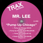 Pump Up Chicago